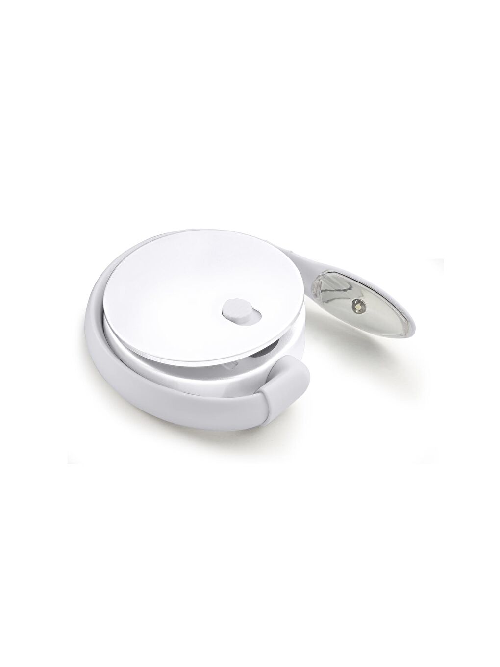 Renksiz LED Okuma Lambası, Beyaz-2