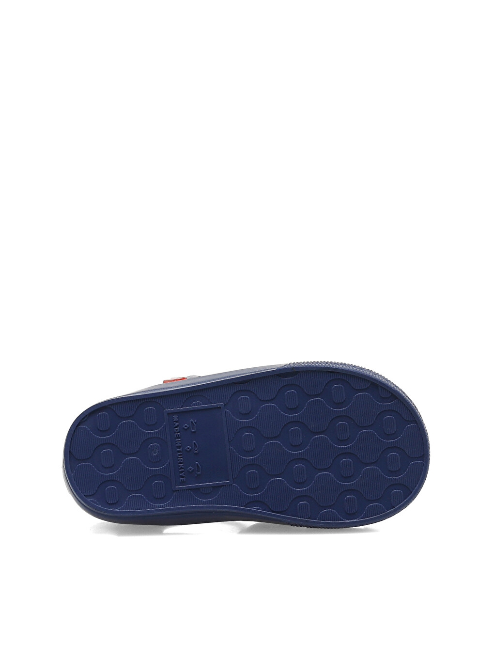 Mavi Danıs.b Saks Erkek Çocuk Sandalet-5