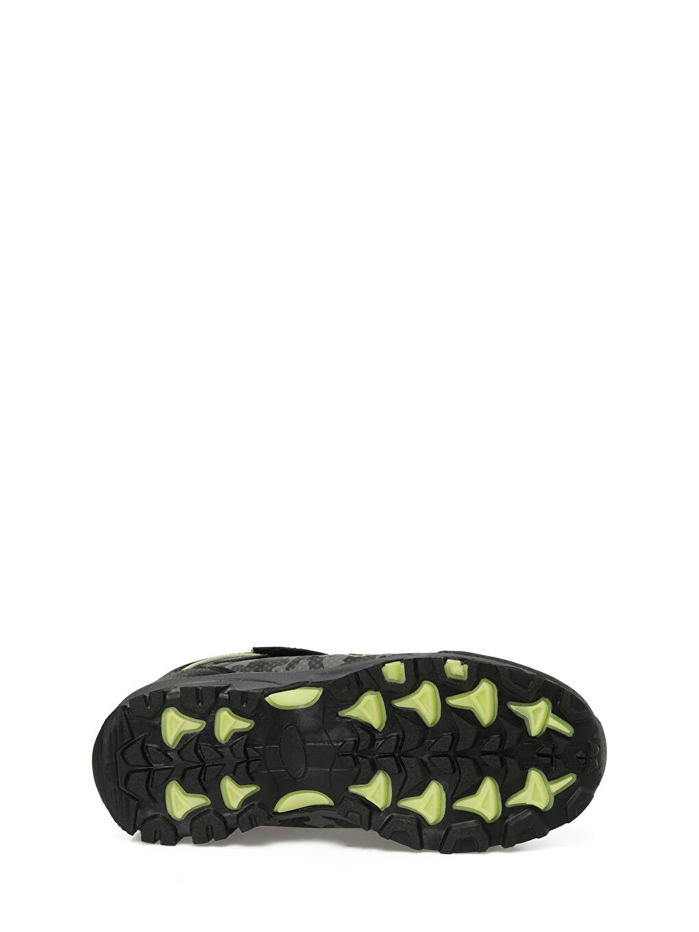 ROHA CAMO F 5PR Siyah Erkek Çocuk Outdoor Bot-5