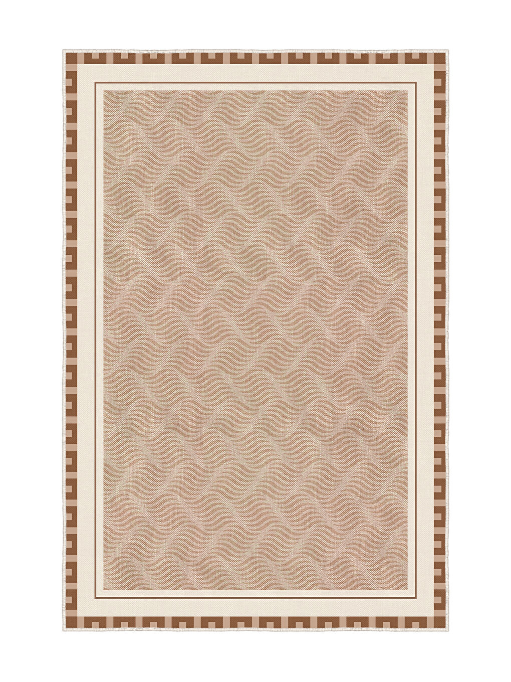 Turuncu Dekoratif Soft Modern Kaymaz Yıkanabilir Salon Halısı Mutfak Halısı Koridor Halısı Yolluk