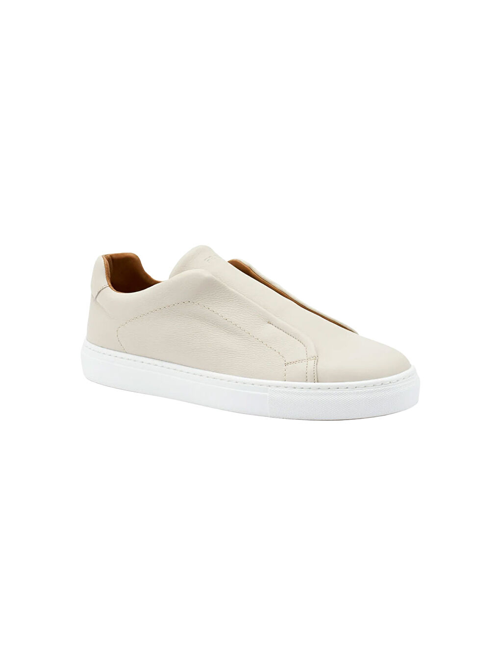 Beyaz Erkek Sneaker 28P1 BABY OFF White-1