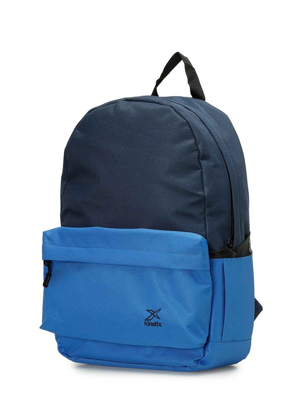 SN362 RILEY 5FX Lacivert Unisex Sırt Çantası-1