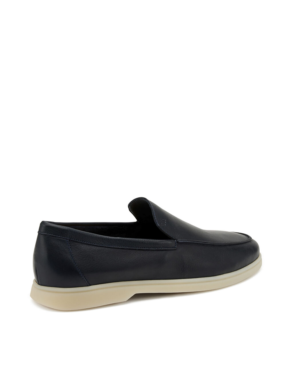 Lacivert Erkek Klasik Ayakkabı 32M0 BABY-2