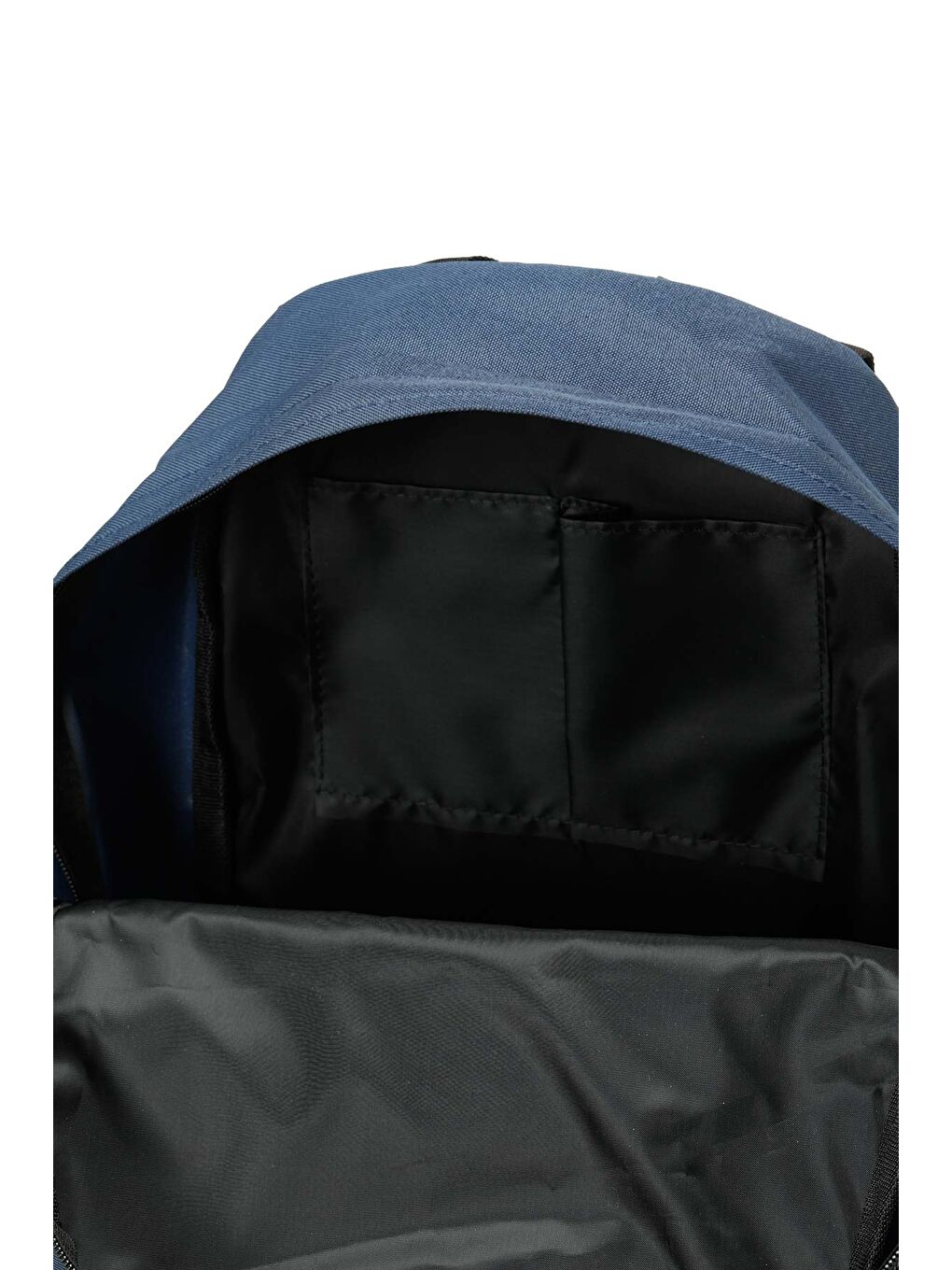 SN362 RILEY 5FX Lacivert Unisex Sırt Çantası-3