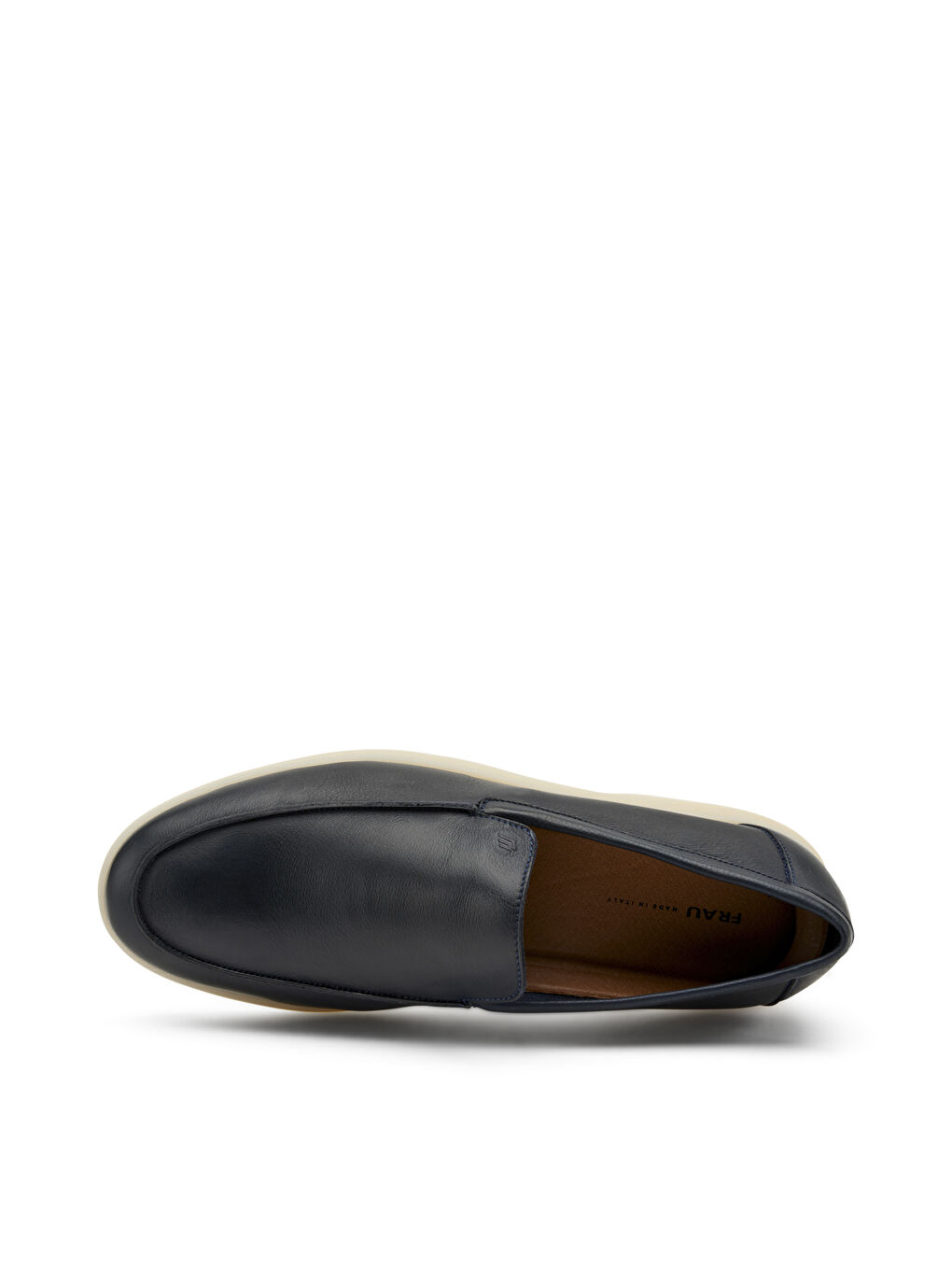 Lacivert Erkek Klasik Ayakkabı 32M0 BABY-3