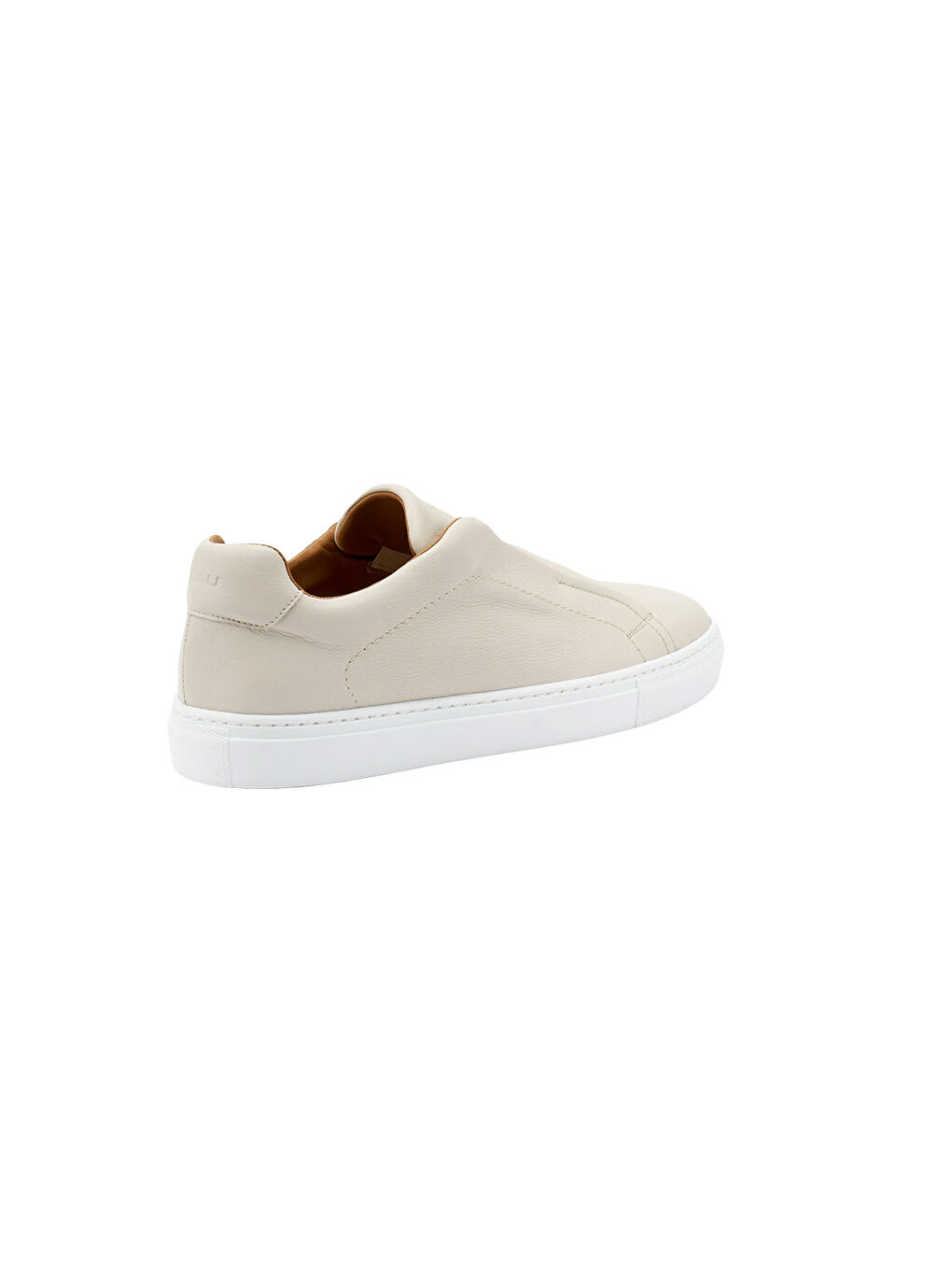 Beyaz Erkek Sneaker 28P1 BABY OFF White-2