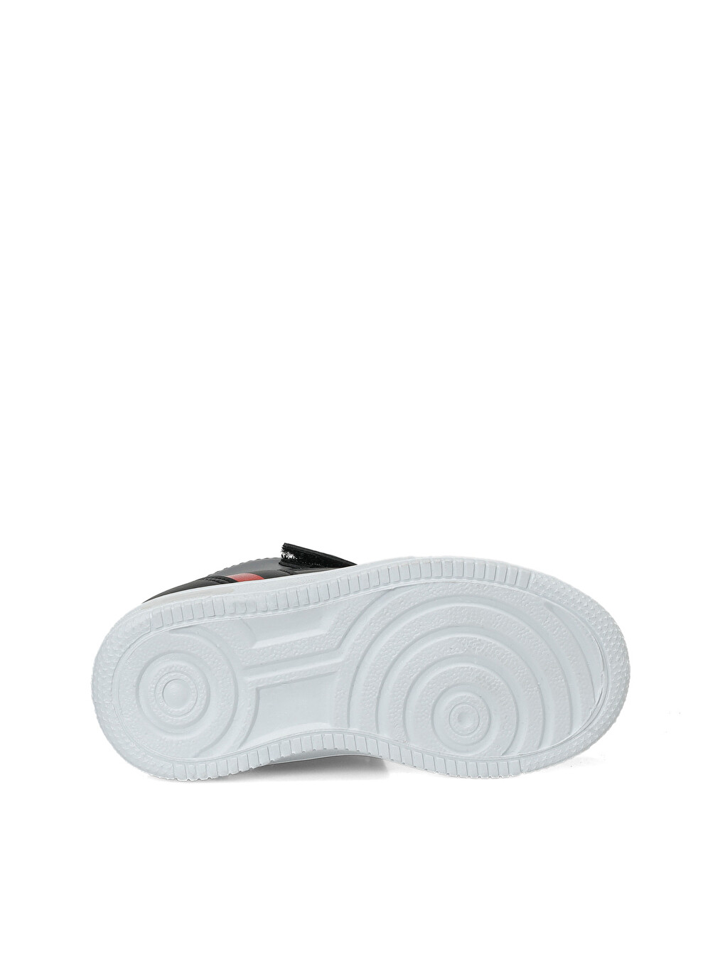 Nospen Hı Pu P Gri Erkek Çocuk High Sneaker-5