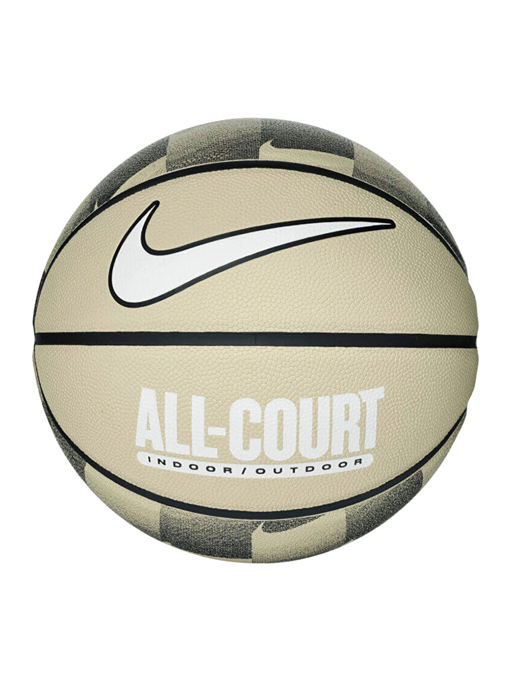 Renksiz Everyday All Court 8P Yeşil Basketbol Topu N.100.4370.703.07