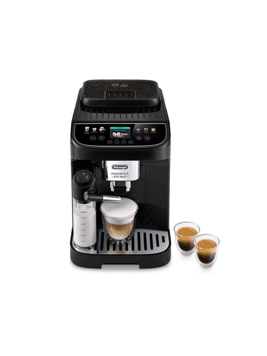 Magnifica Evo Next, ECAM310.60.B Tam Otomatik Espresso Kahve Makinesi