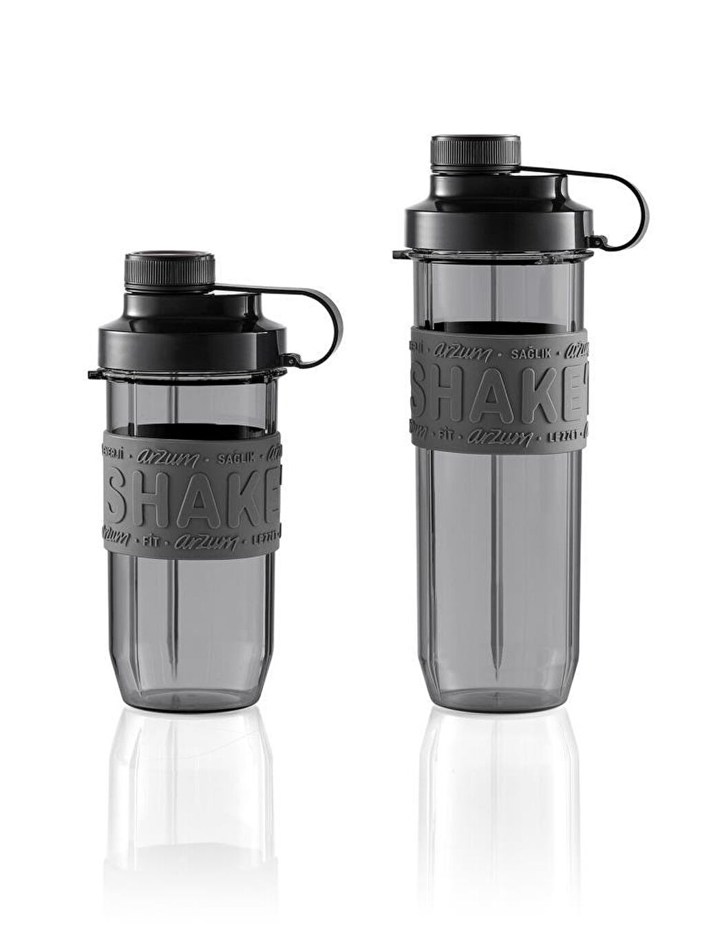 ARZUM AR1148 Shake'N Take Dream Kişisel 500 W Smoothie Blender - 5