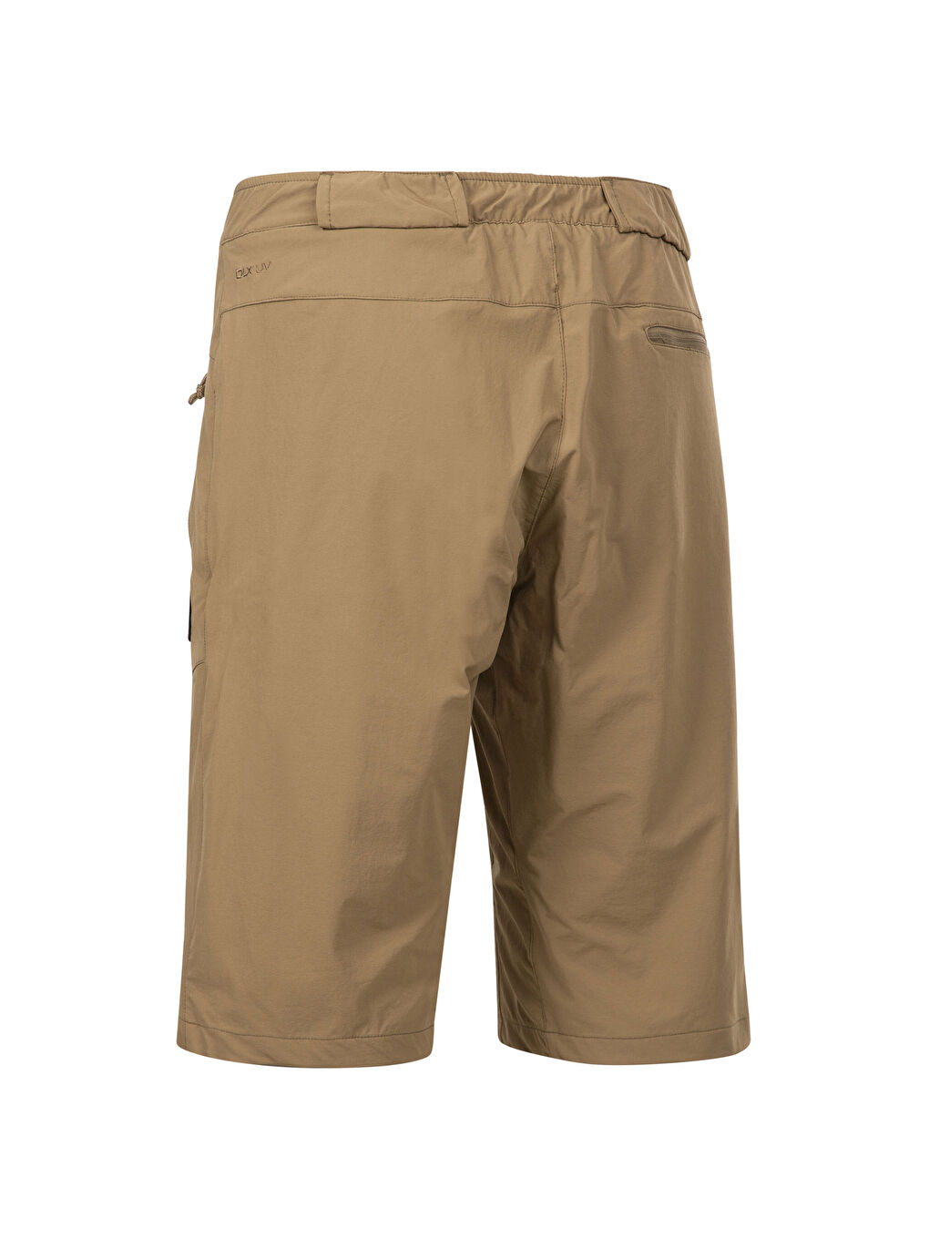 Kilcoo - Dlx Shorts Erkek Kahverengi Şort-1