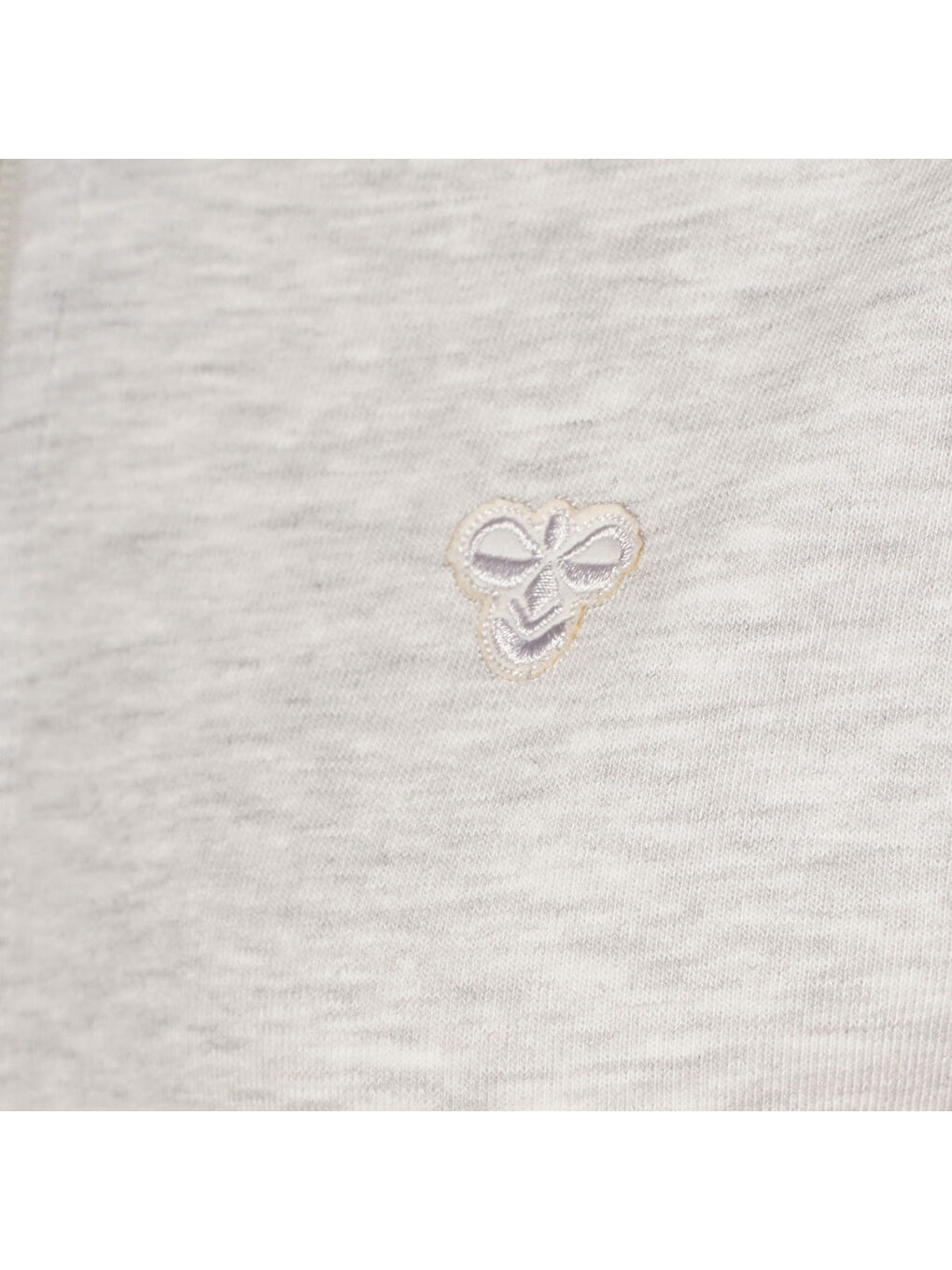 T-Ic Icona Kadın Gri Kapüşonlu Ceket-3