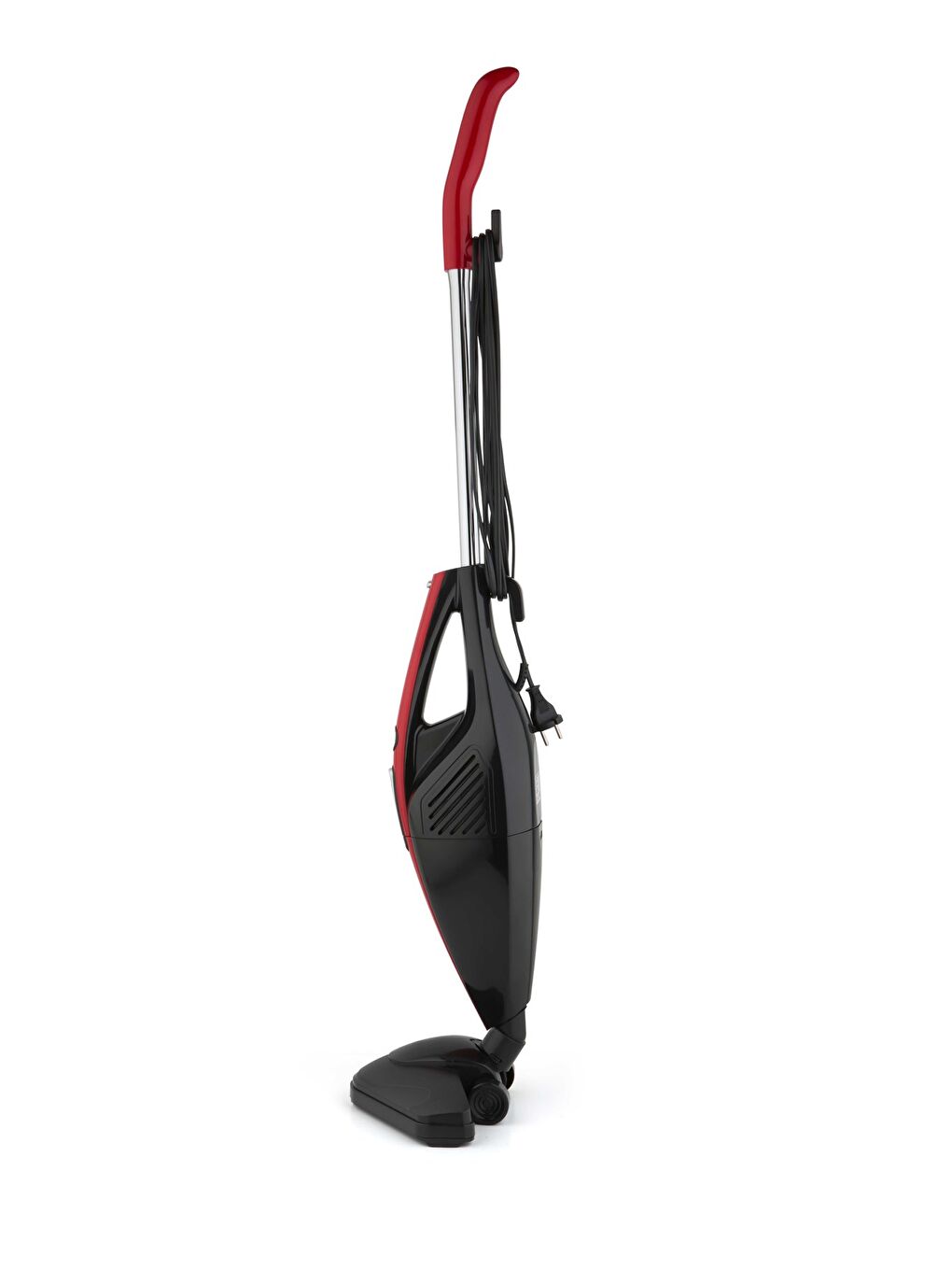 King Eletro K888 Elektrikli Dik Süpürge - 1