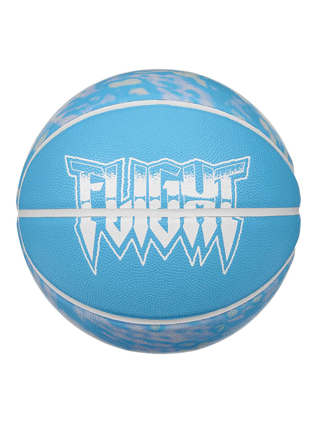 Renksiz Jordan Basketball 8P Energy Mavi Basketbol Topu J.100.8735.906.07-1