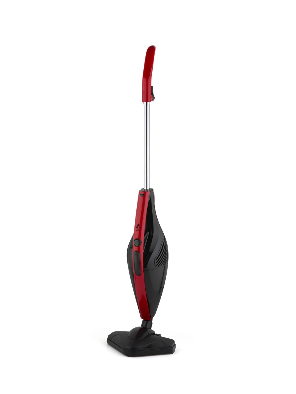 King Eletro K888 Elektrikli Dik Süpürge - 2