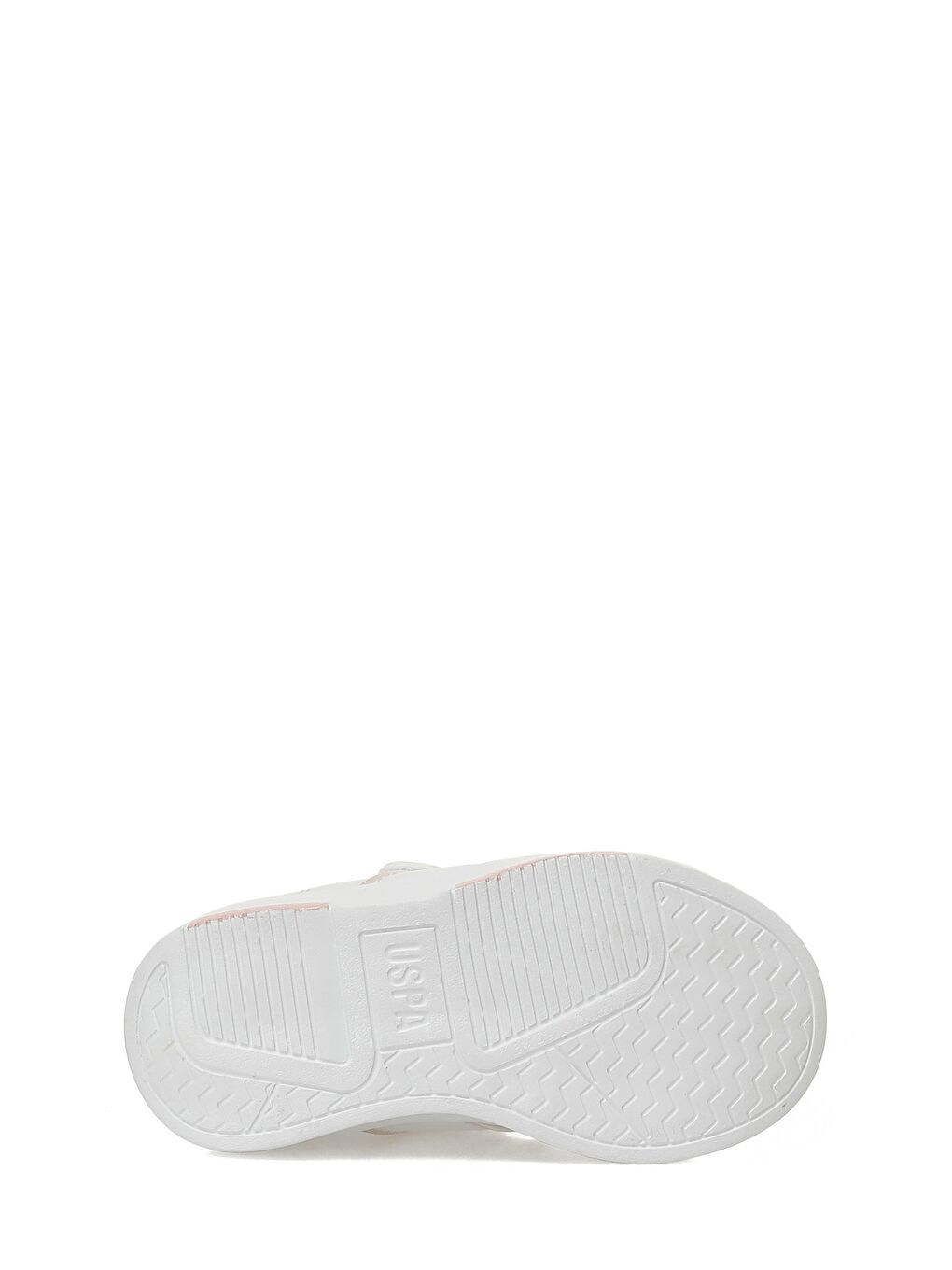 TRAVIS JR 5PR Beyaz Kız Çocuk Sneaker-5