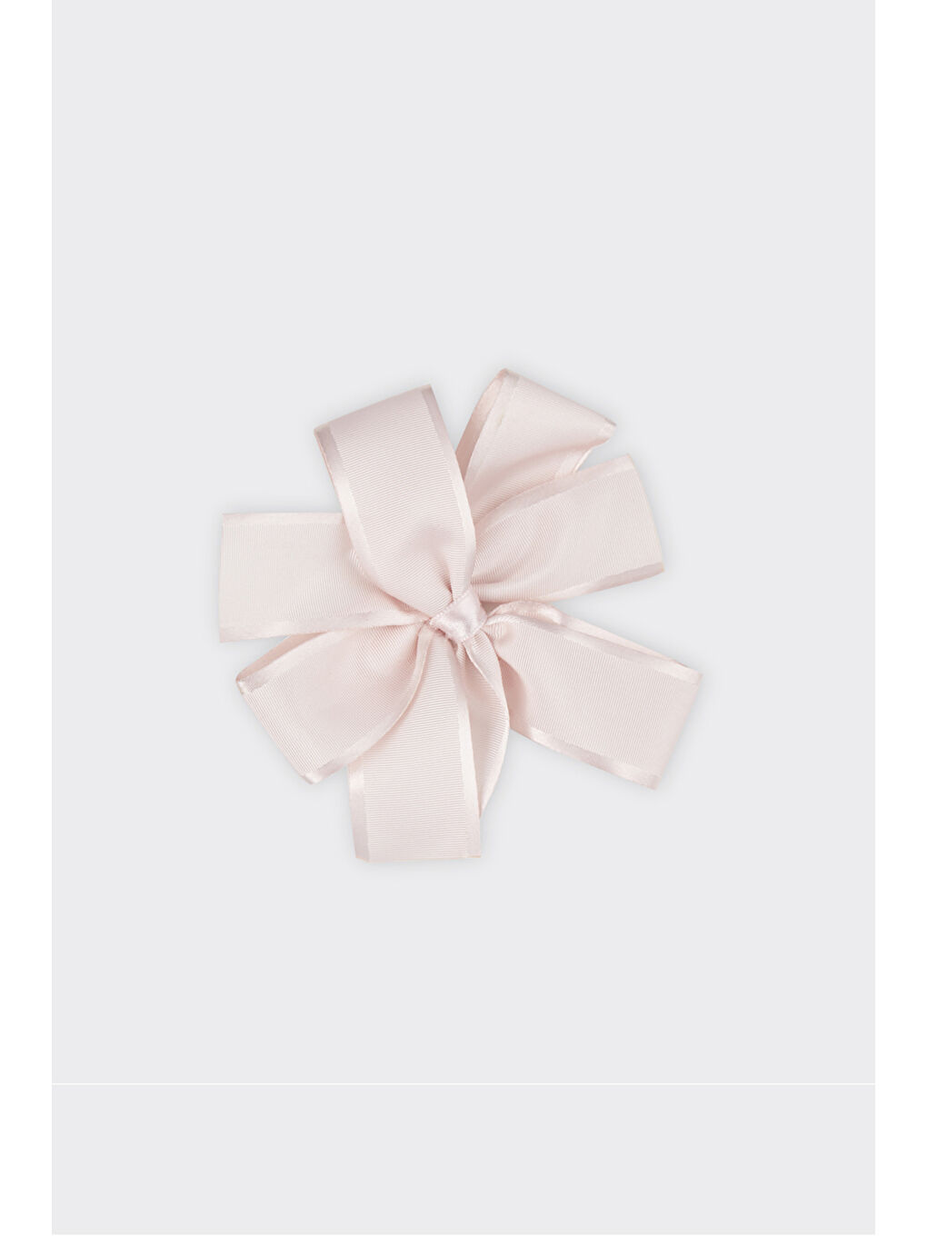 Karışık Kız Çocuk Renkli Tüllü Kurdela Toka Set