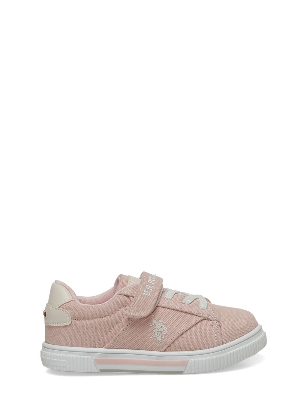 KEPA 4FX Pembe Kız Çocuk Sneaker