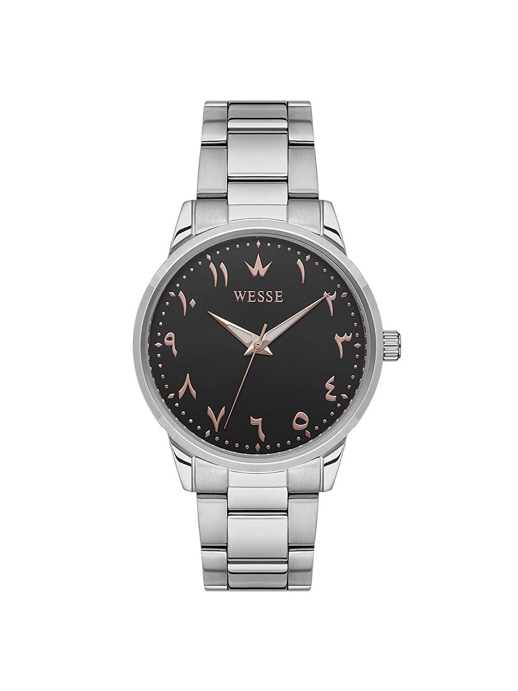 Gri WWL114602 Kadın Kol Saati