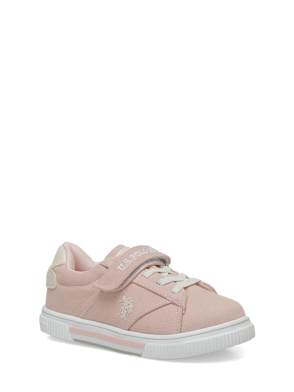 KEPA 4FX Pembe Kız Çocuk Sneaker-1