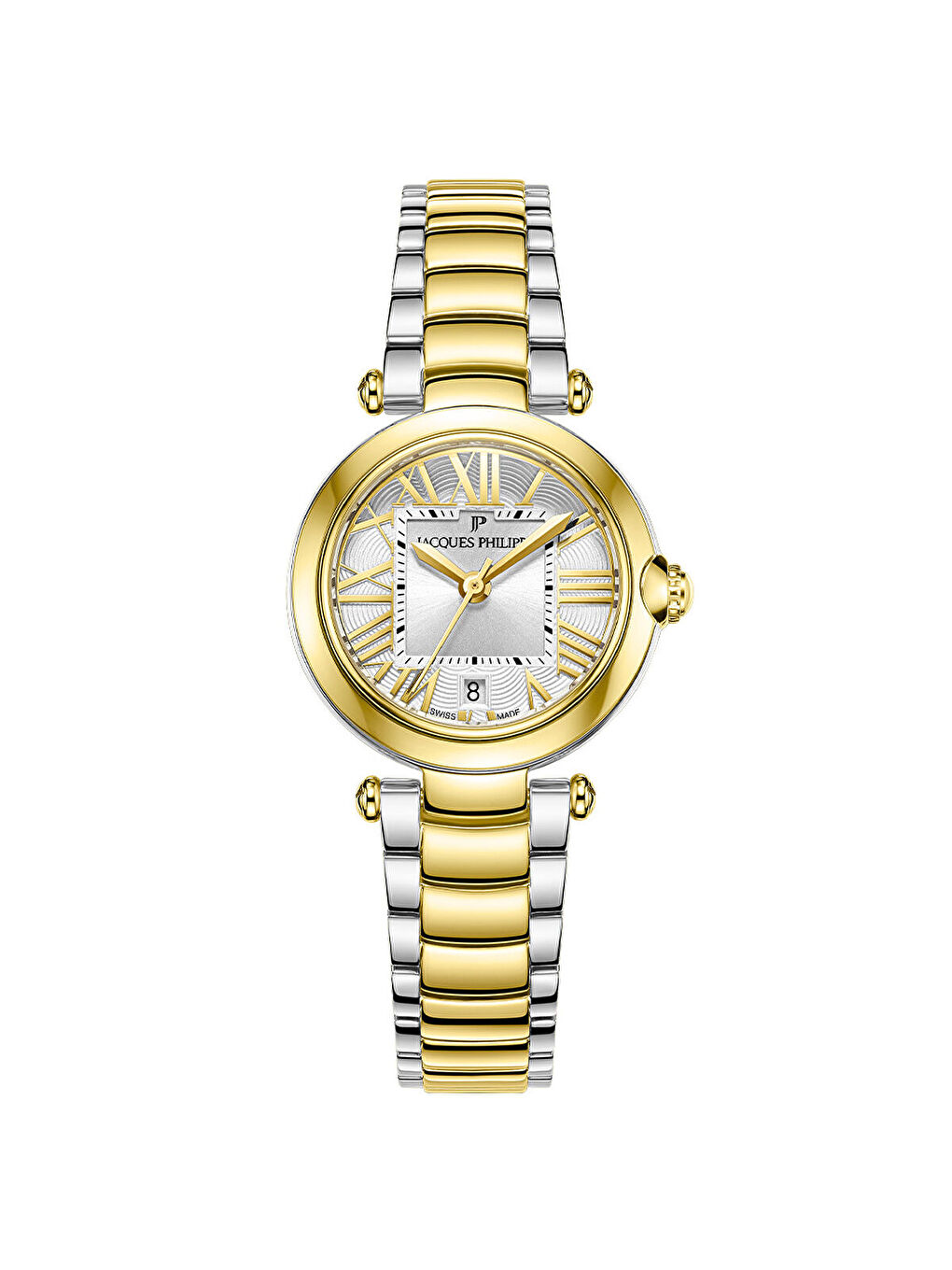 Sarı JPQLS967328YG Kadın Kol Saati