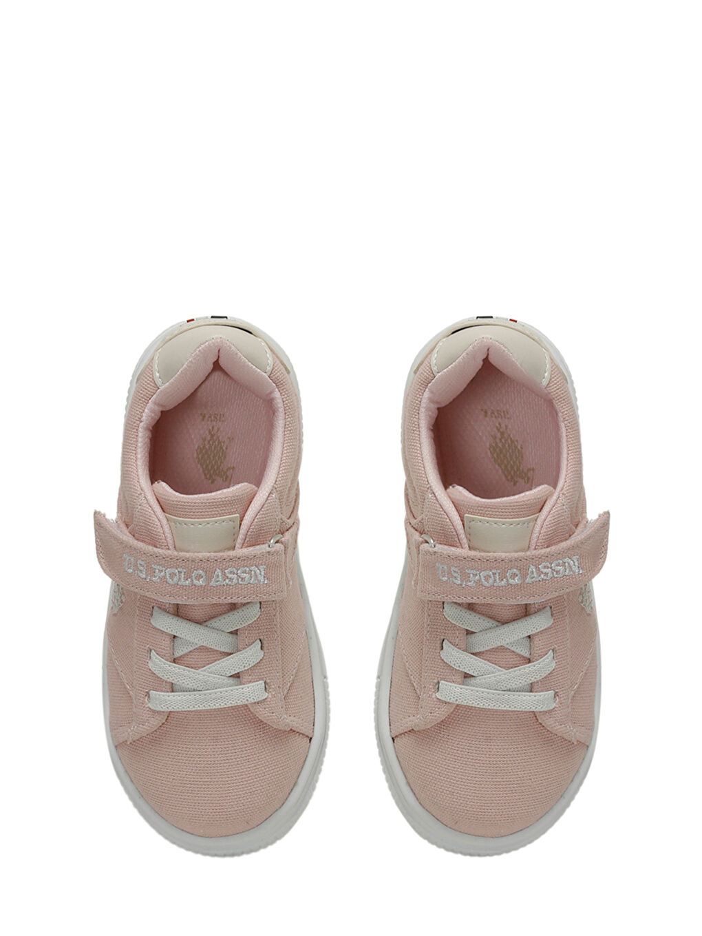 KEPA 4FX Pembe Kız Çocuk Sneaker-3