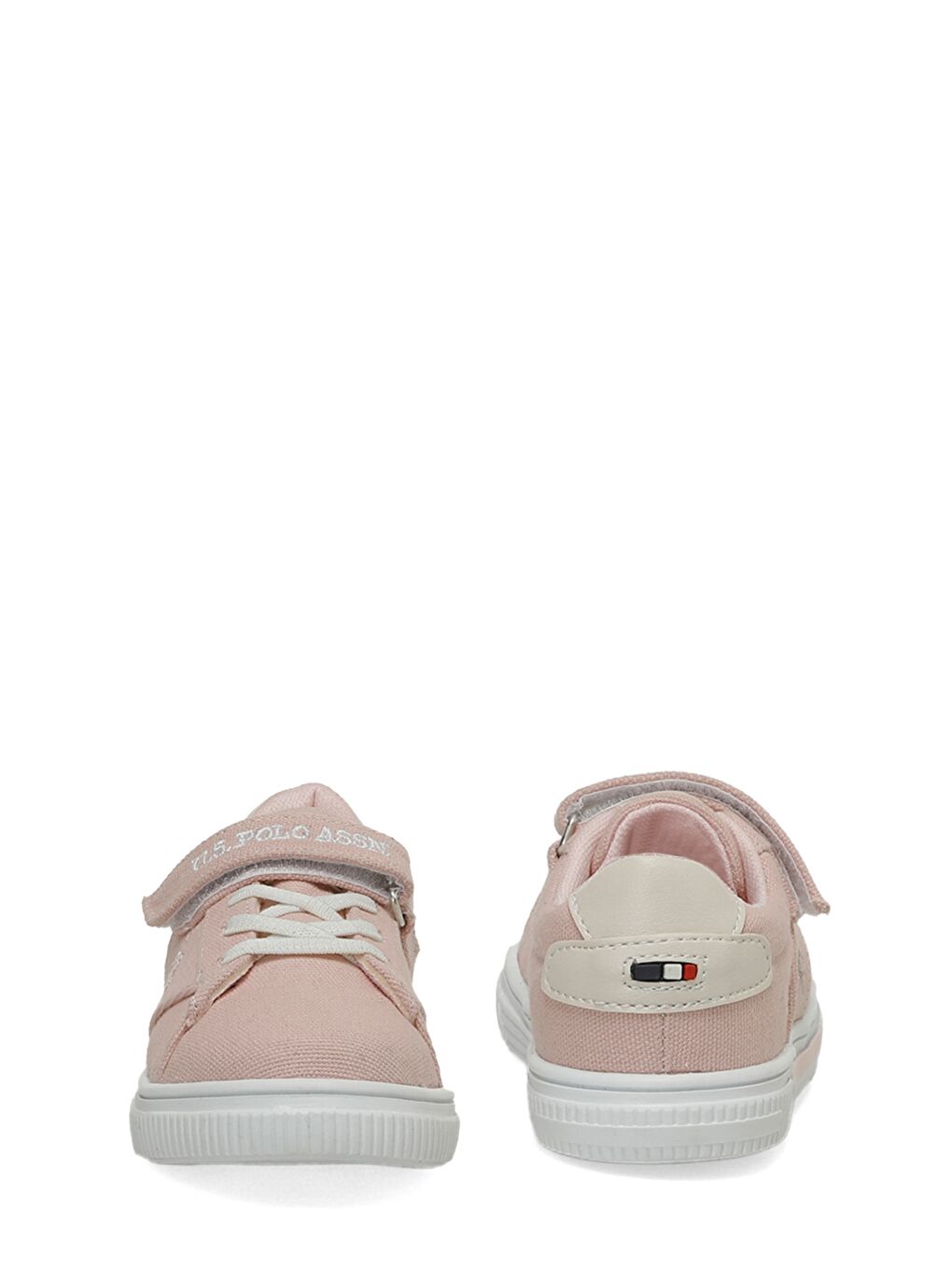 KEPA 4FX Pembe Kız Çocuk Sneaker-4