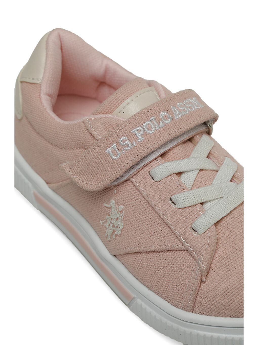 KEPA 4FX Pembe Kız Çocuk Sneaker-6