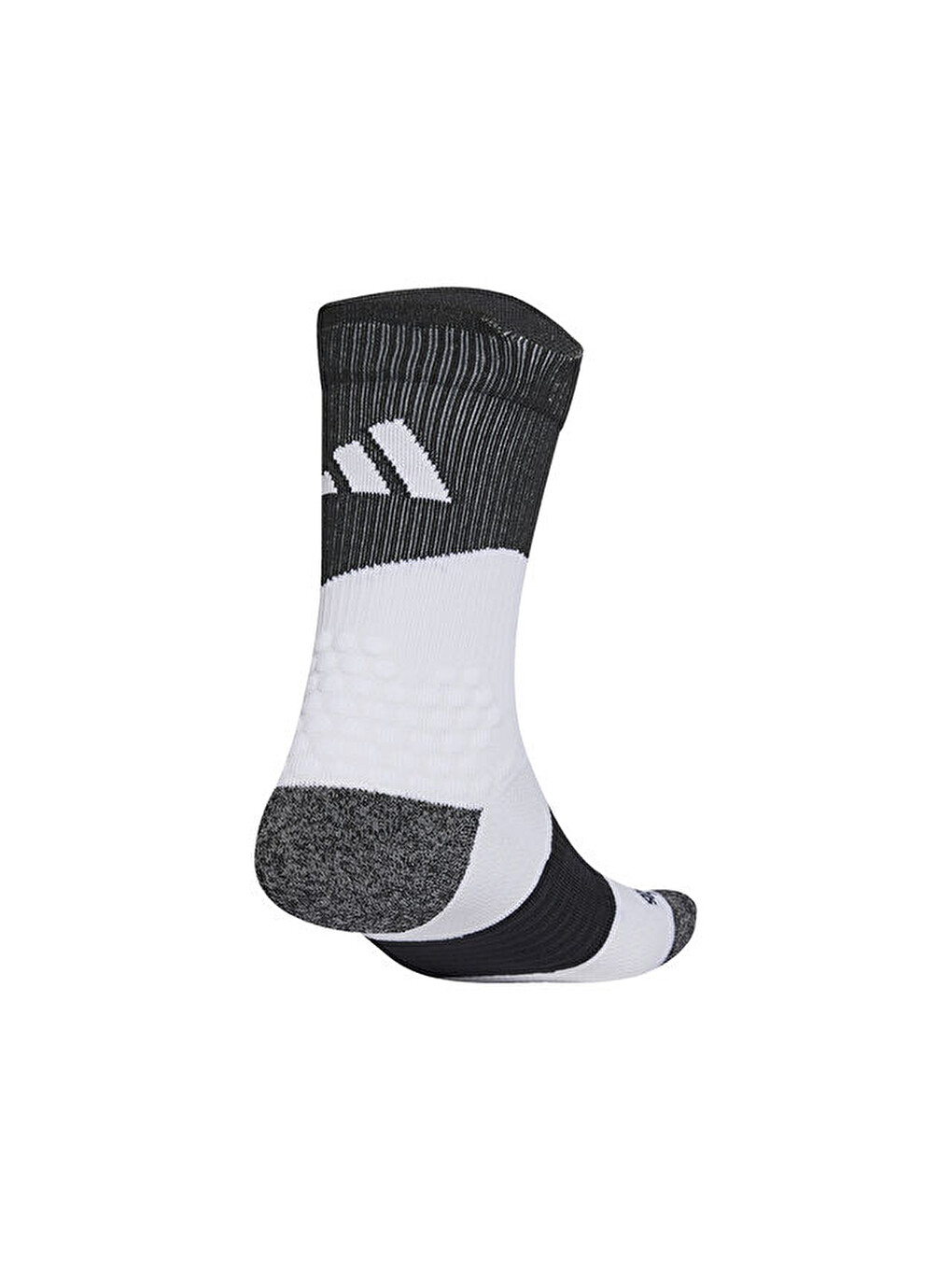 Runxboost Sock Koşu Çorabı Jd9559 Beyaz-1