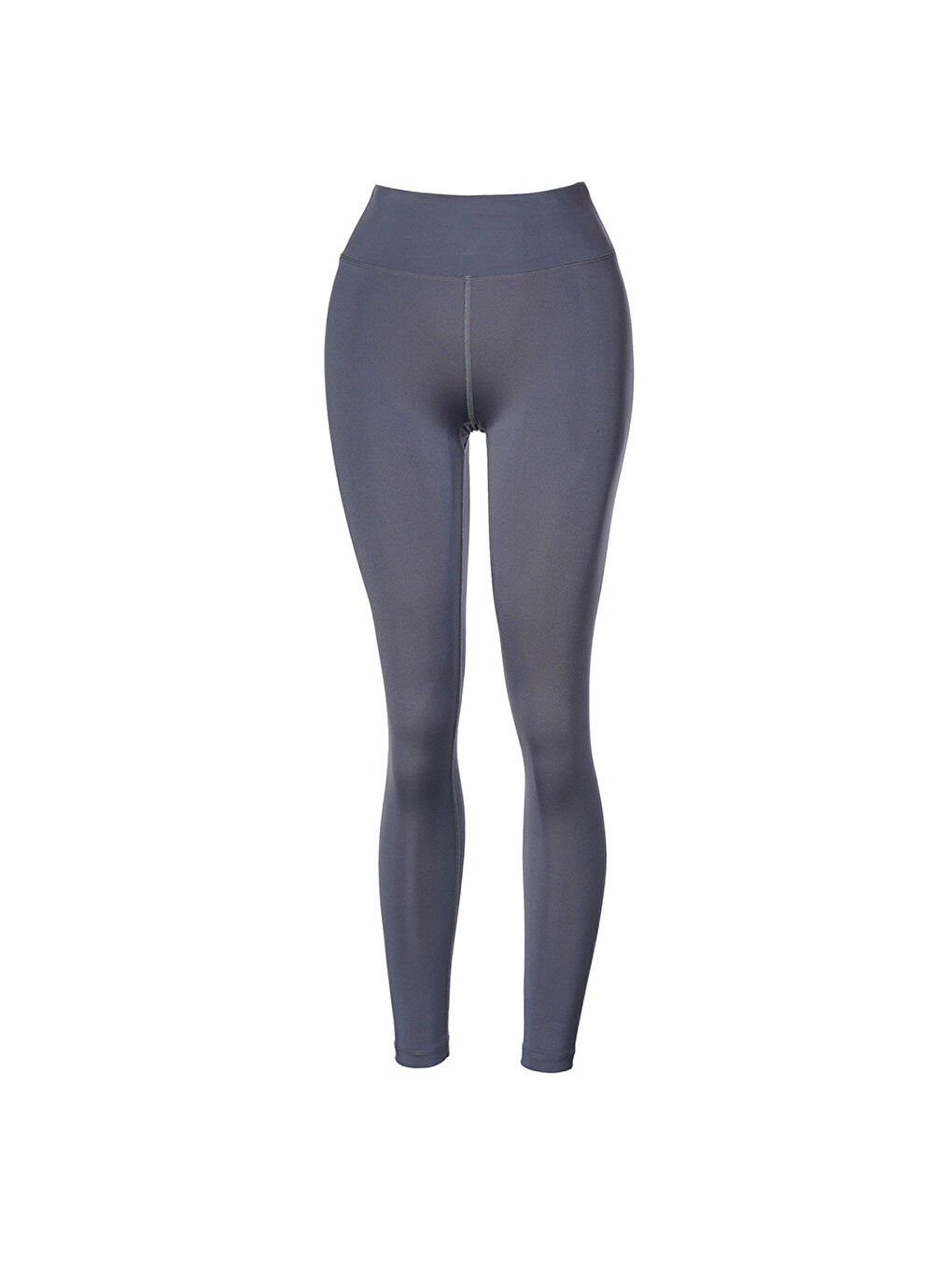 Lacky Kadın Mavi Tayt-1