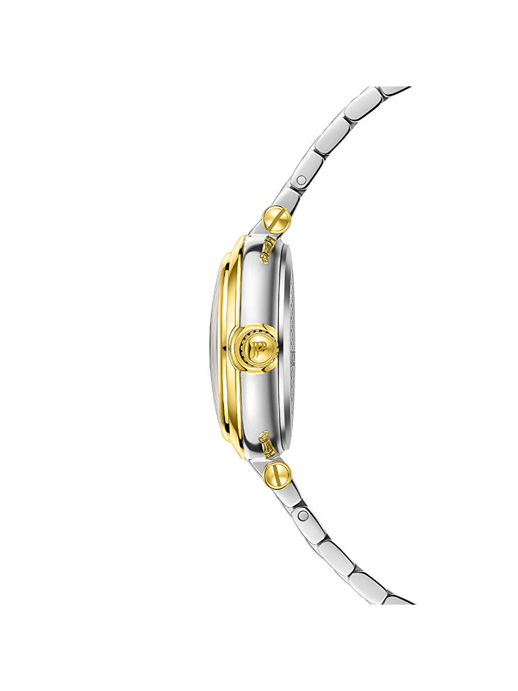 Sarı JPQLS967328YG Kadın Kol Saati-1