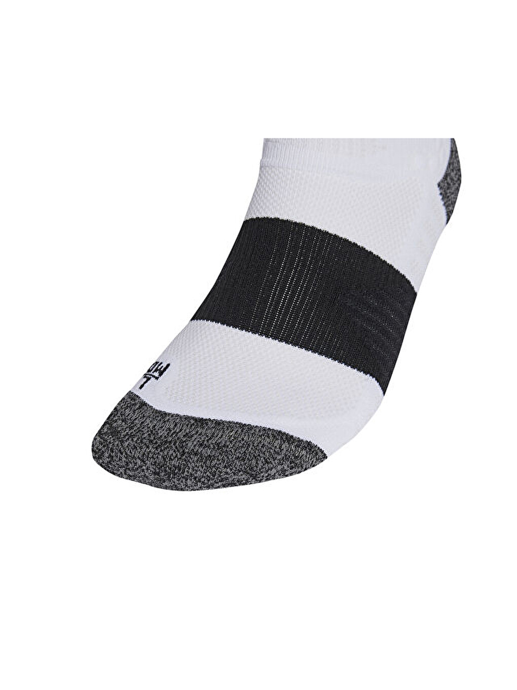 Runxboost Sock Koşu Çorabı Jd9559 Beyaz-2