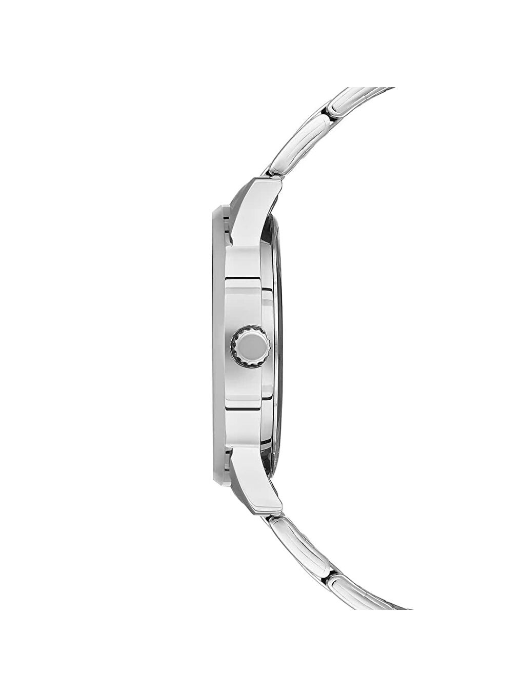 Gri WWL114602 Kadın Kol Saati-1