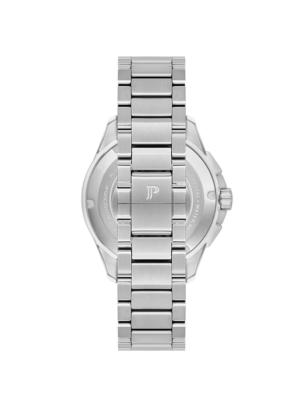 Gri JPQGC251336 Erkek Kol Saati-2