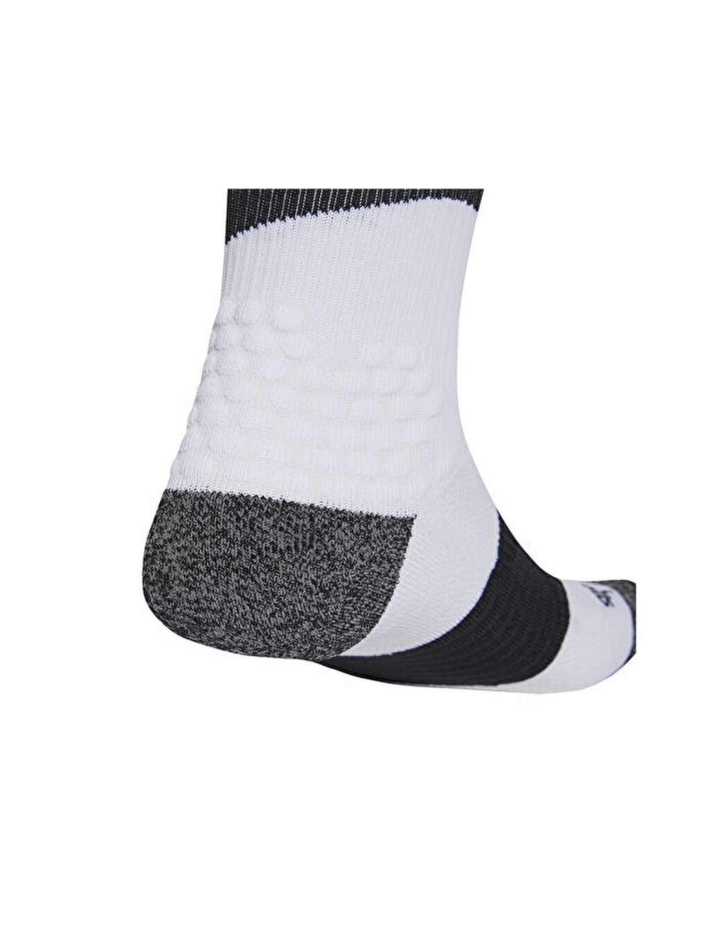 Runxboost Sock Koşu Çorabı Jd9559 Beyaz-3