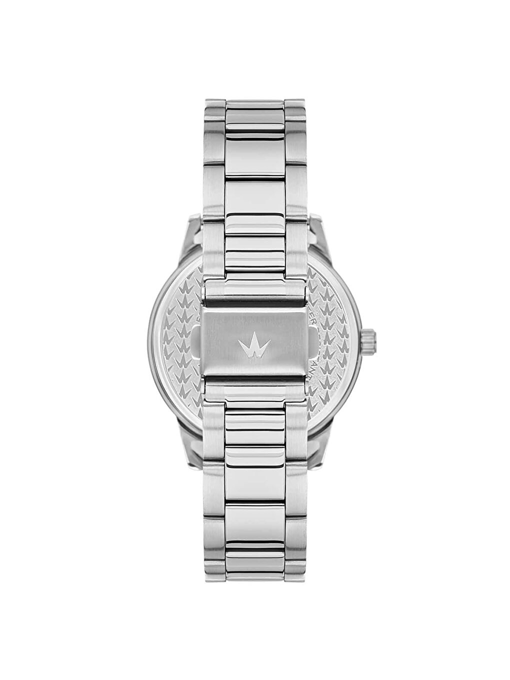 Gri WWL114602 Kadın Kol Saati-2