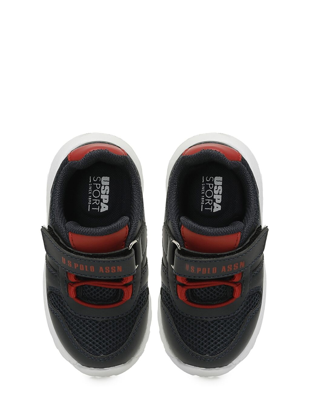 GARFIELD JR 5FX Lacivert Erkek Çocuk Spor Ayakkabı-3