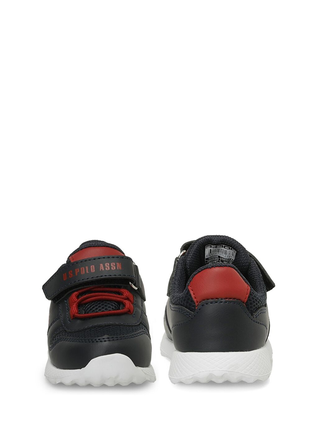 GARFIELD JR 5FX Lacivert Erkek Çocuk Spor Ayakkabı-4