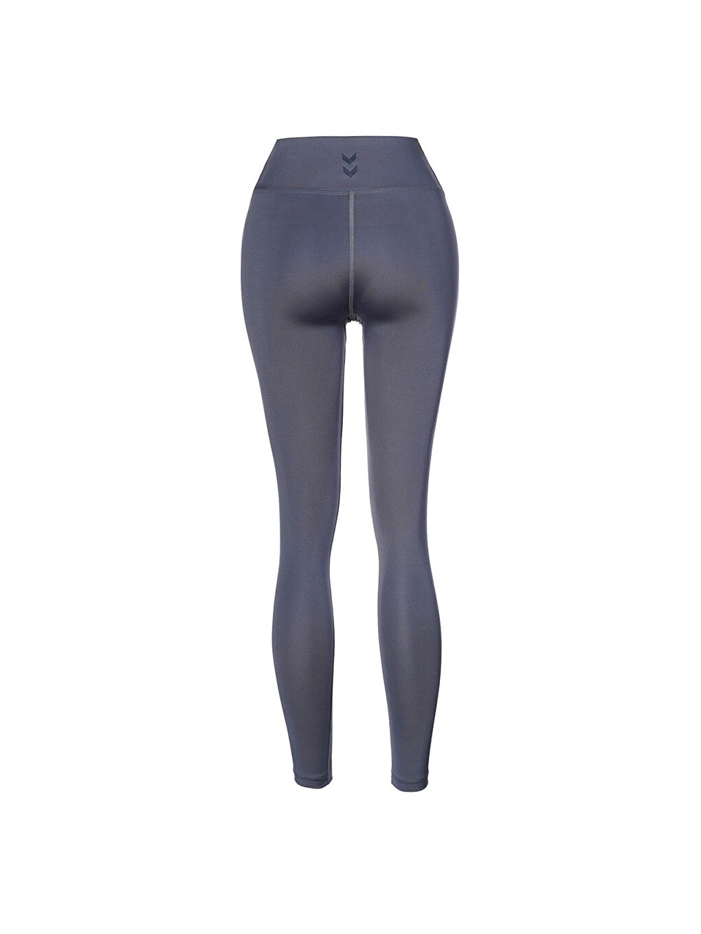 Lacky Kadın Mavi Tayt-2