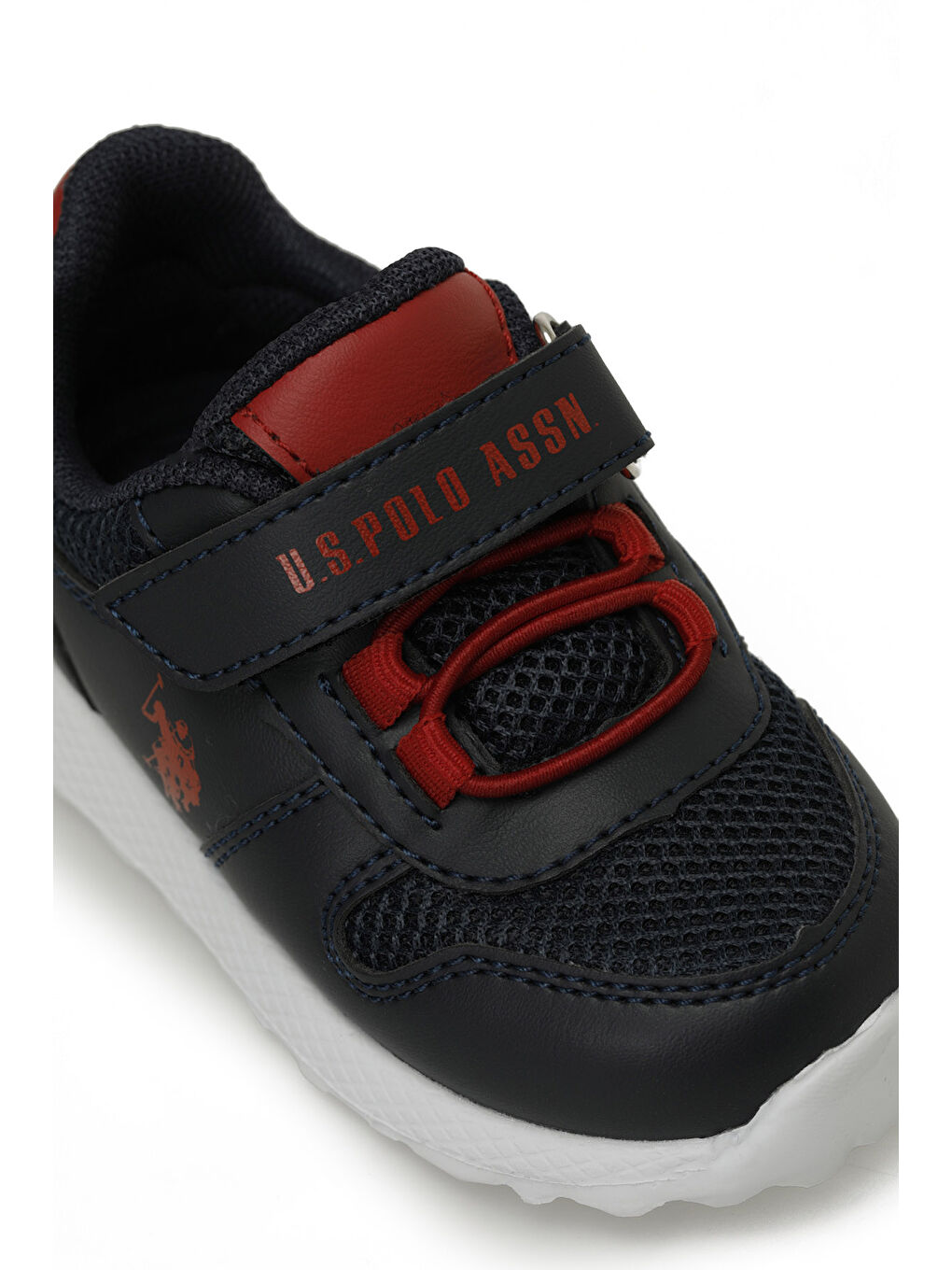 GARFIELD JR 5FX Lacivert Erkek Çocuk Spor Ayakkabı-6