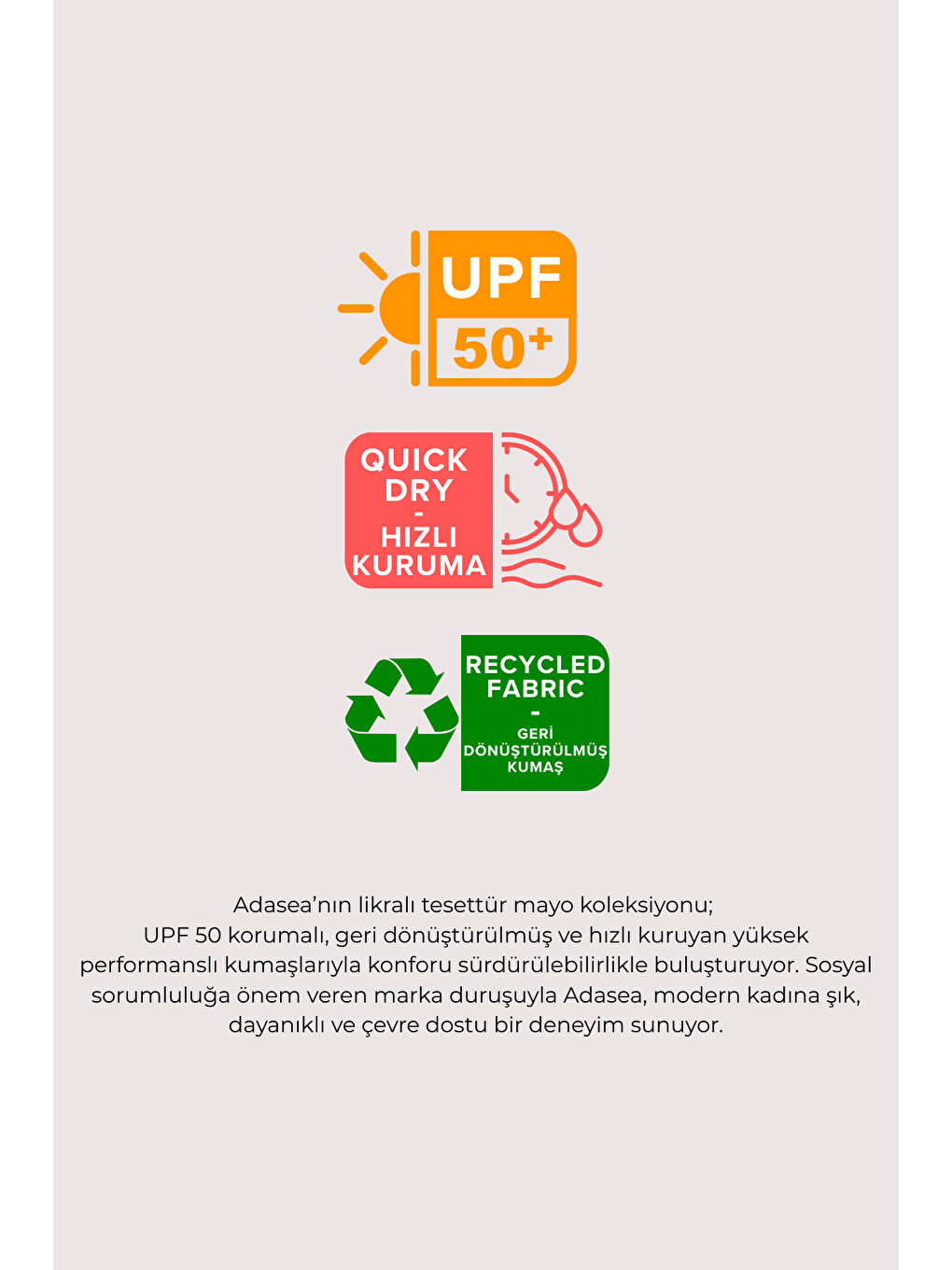 Uv Korumalı 3 Farklı Şekilde Giyilebilir Elastanlı Etekli Tesettür Mayo 1111 Siyah01-4