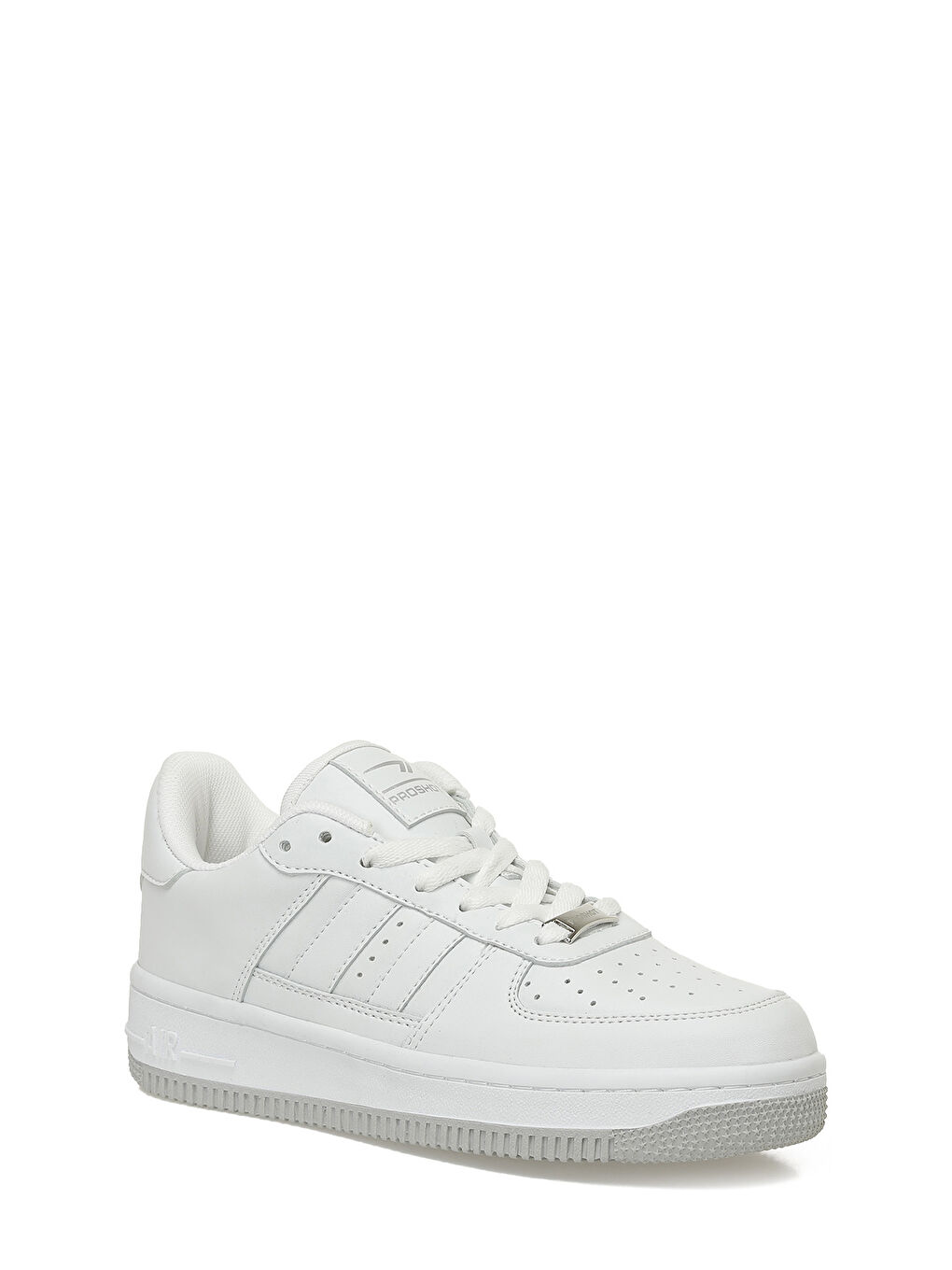 FODEN 5PR Beyaz Unisex Sneaker-1