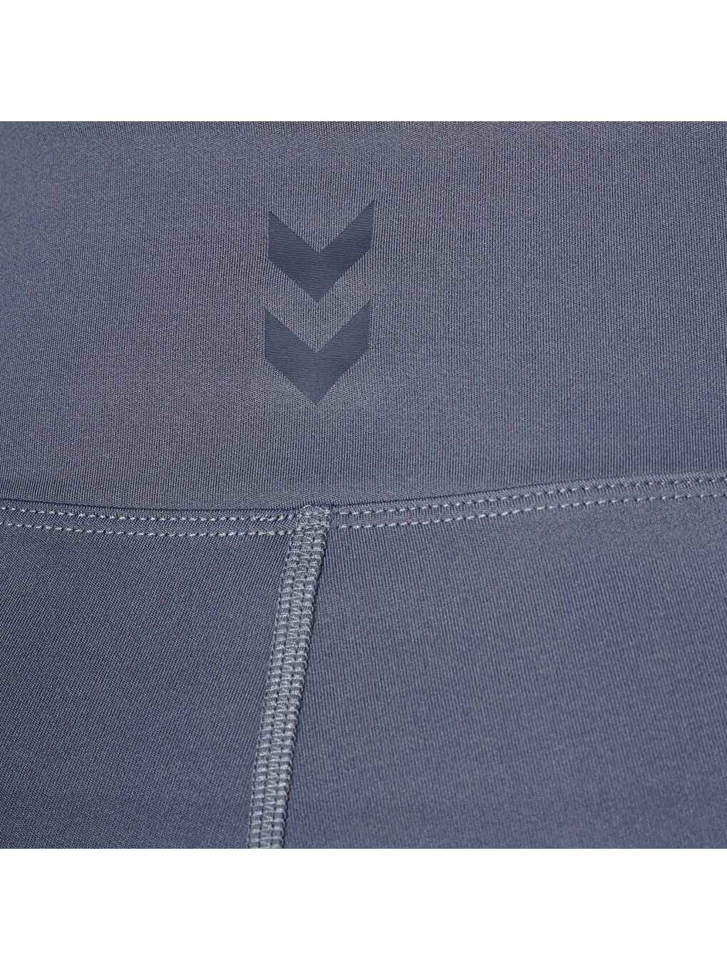 Lacky Kadın Mavi Tayt-3