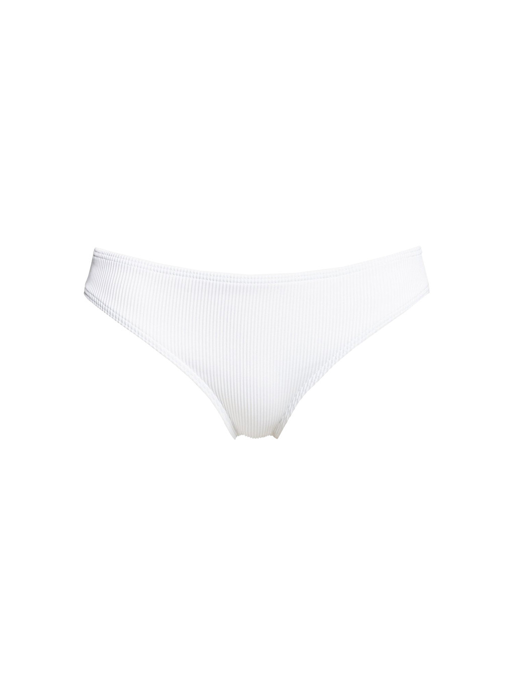 Mind Of Freedom Full Bottom Kadın Beyaz Bikini Alt