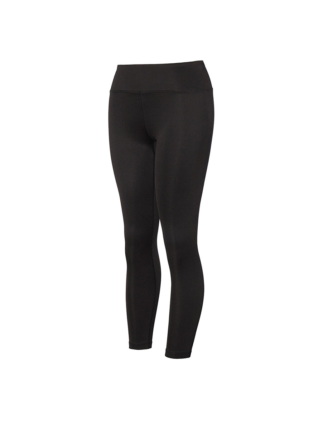 Lacky Kadın Siyah Tayt