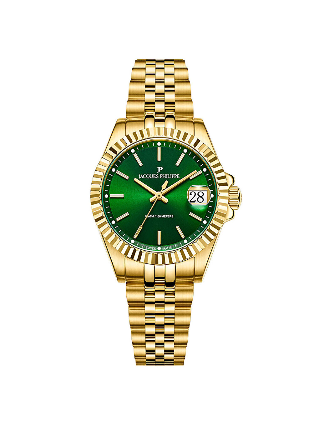 Sarı JPQLS5823X4 Kadın Kol Saati