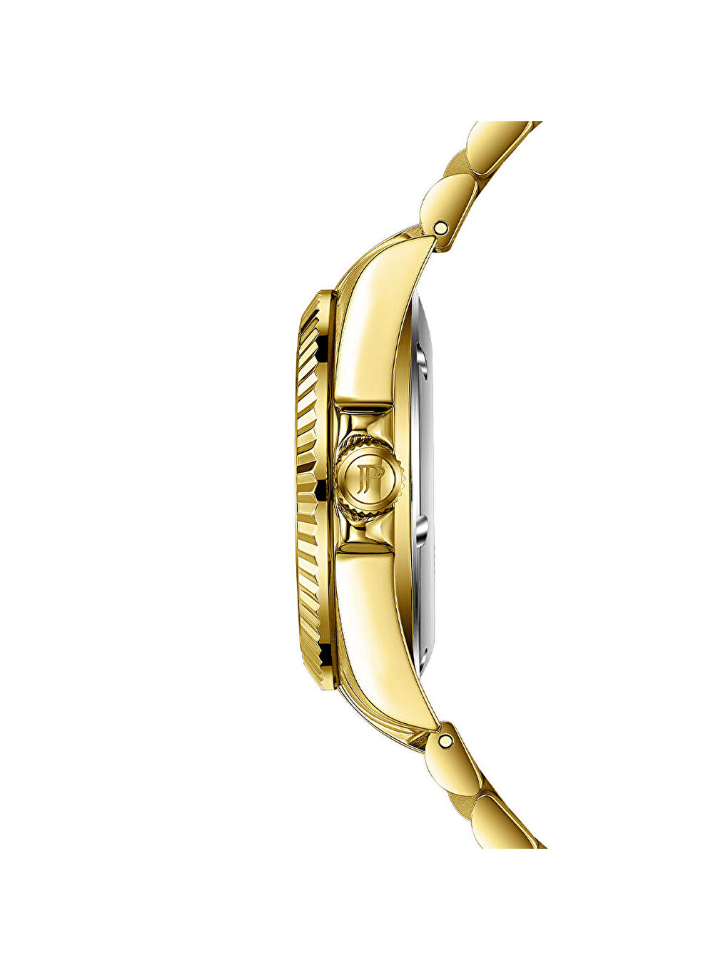 Sarı JPQLS5823X4 Kadın Kol Saati-1