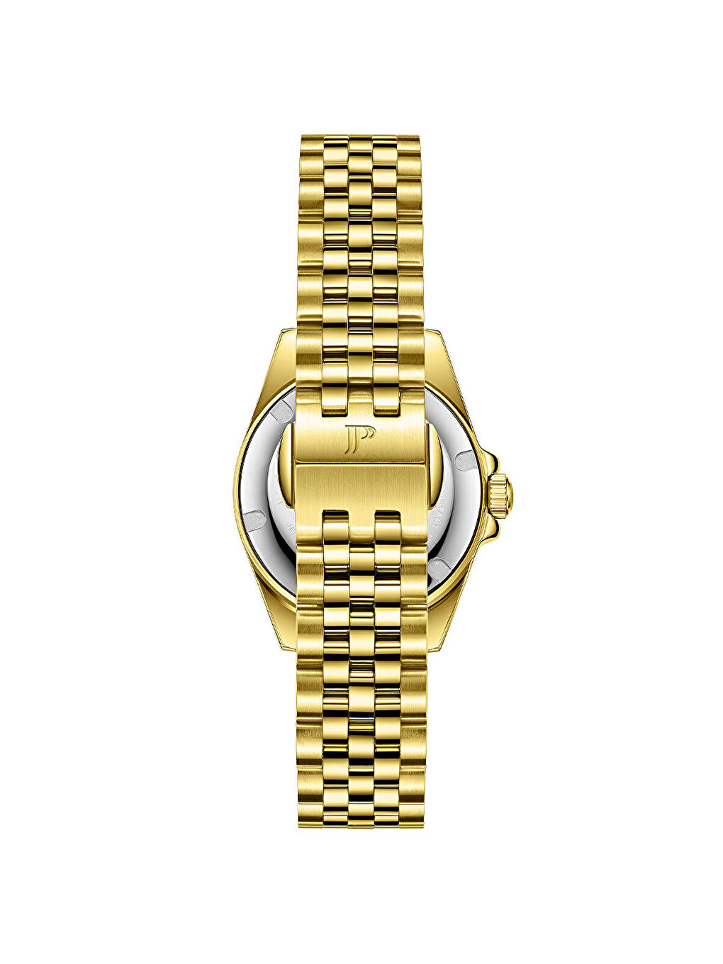 Sarı JPQLS5823X4 Kadın Kol Saati-2