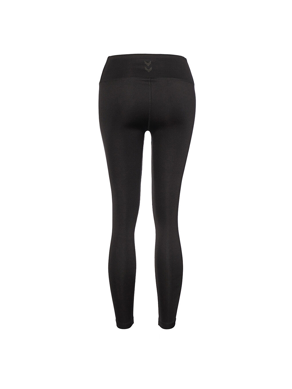 Lacky Kadın Siyah Tayt-2