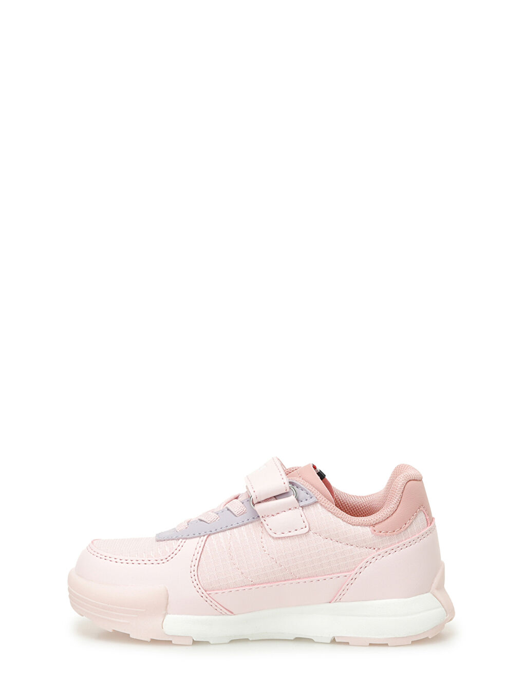 Pembe NUMA 5FX Pudra Kız Çocuk Sneaker-2